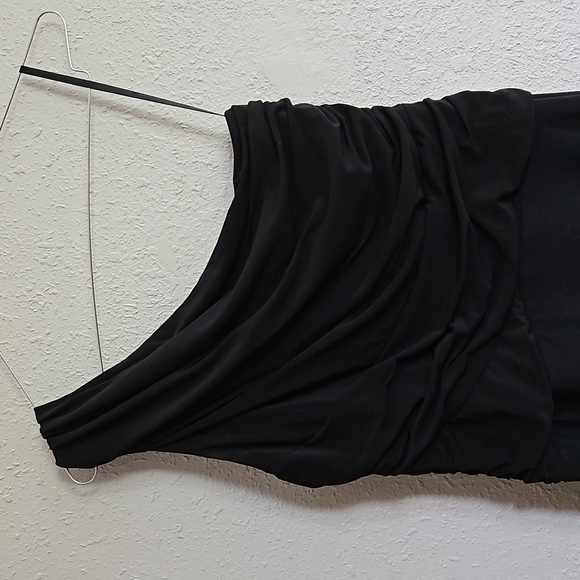 Ralph Lauren One Shoulder Dress - Picture 4 of 7